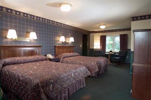 фото отеля Briarcliff Motel