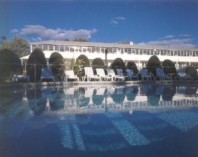 фото отеля Briarcliff Motel