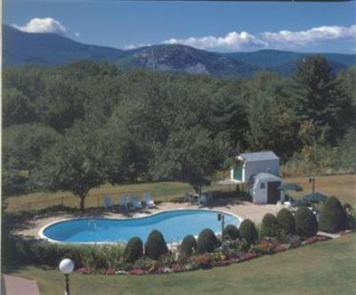 фото отеля Briarcliff Motel