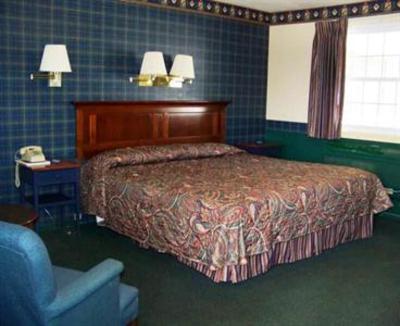фото отеля Briarcliff Motel