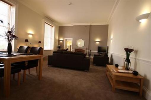 фото отеля Montague House