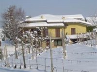Agriturismo Foravia