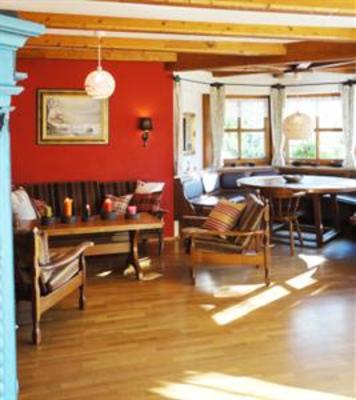 фото отеля Landhaus Antoinette