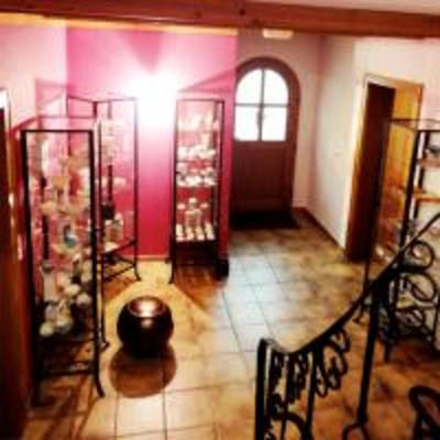 фото отеля Landhaus Antoinette