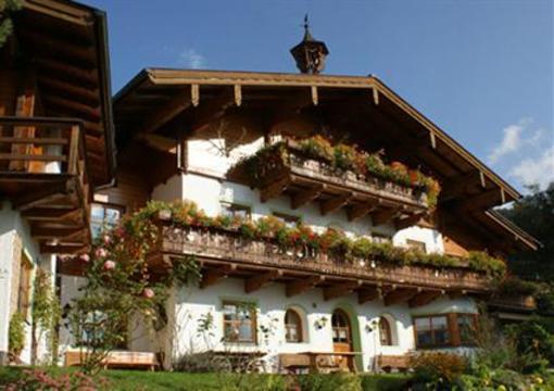 фото отеля Landhaus Antoinette