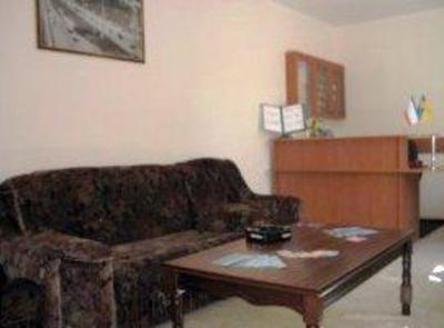 фото отеля Darsan Motel