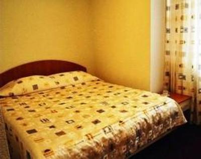 фото отеля Darsan Motel