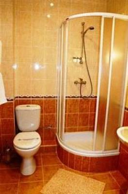 фото отеля Darsan Motel