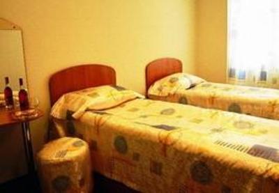 фото отеля Darsan Motel