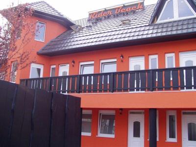 фото отеля Rider Beach