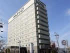фото отеля Route Inn Matsusaka Eki Higashi