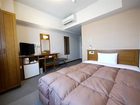 фото отеля Route Inn Matsusaka Eki Higashi