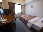 фото отеля Route Inn Matsusaka Eki Higashi