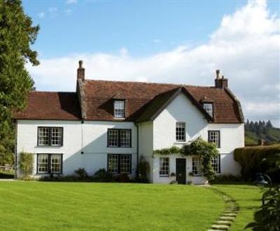 фото отеля Crockerton House