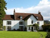 Crockerton House