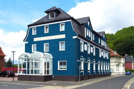 фото отеля Pension & Gaststatte Hafner