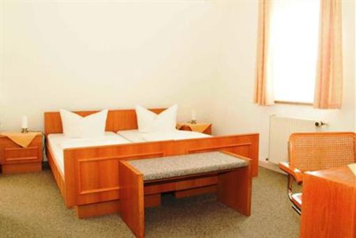 фото отеля Pension & Gaststatte Hafner