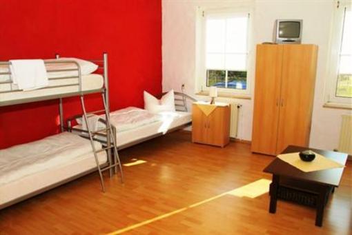 фото отеля Pension & Gaststatte Hafner
