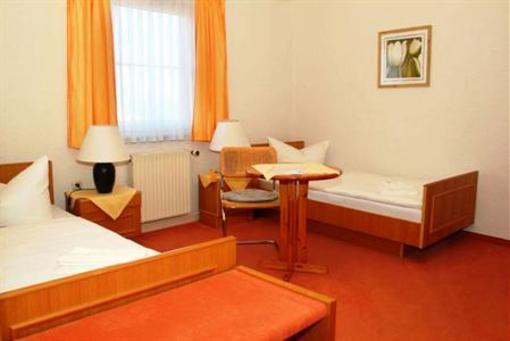 фото отеля Pension & Gaststatte Hafner