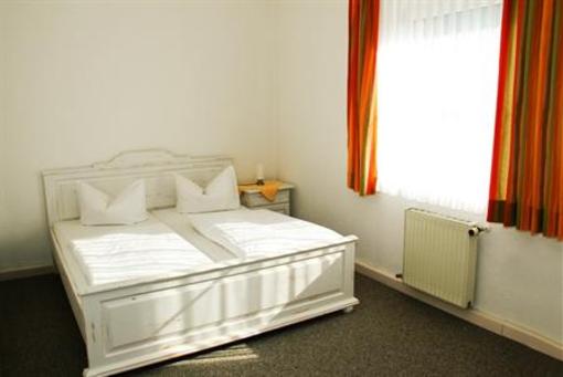 фото отеля Pension & Gaststatte Hafner