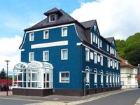 Pension & Gaststatte Hafner