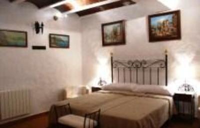 фото отеля Casa Rural Guadalete