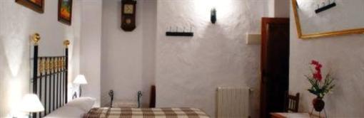 фото отеля Casa Rural Guadalete