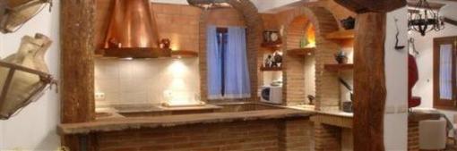 фото отеля Casa Rural Guadalete