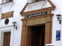 Casa Rural Guadalete