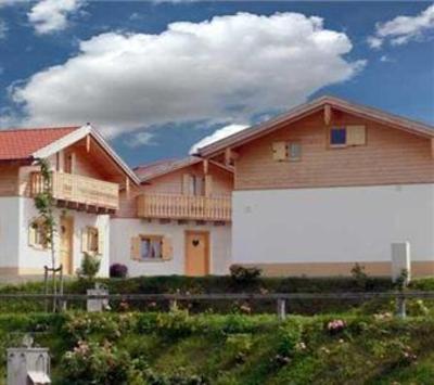 фото отеля Vital Camping Bayerbach