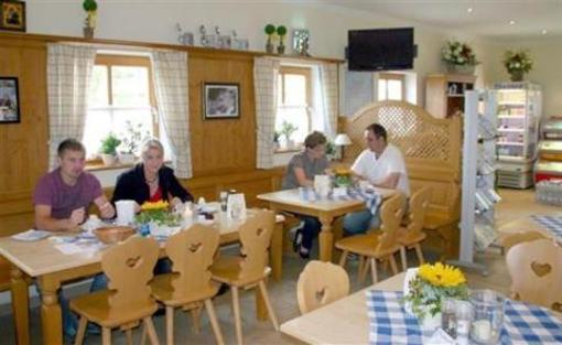 фото отеля Vital Camping Bayerbach