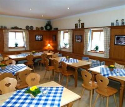 фото отеля Vital Camping Bayerbach