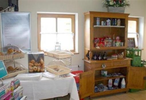 фото отеля Vital Camping Bayerbach