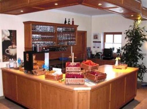 фото отеля Vital Camping Bayerbach