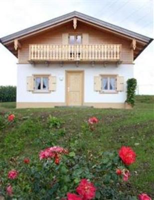 фото отеля Vital Camping Bayerbach