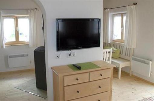 фото отеля Vital Camping Bayerbach