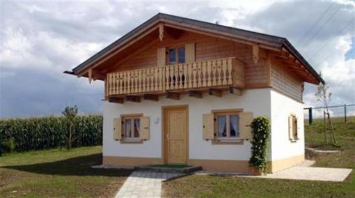 фото отеля Vital Camping Bayerbach