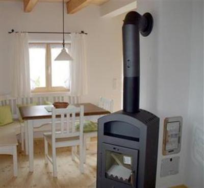 фото отеля Vital Camping Bayerbach