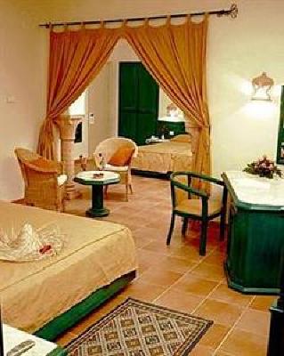 фото отеля Isis Hotel and Spa