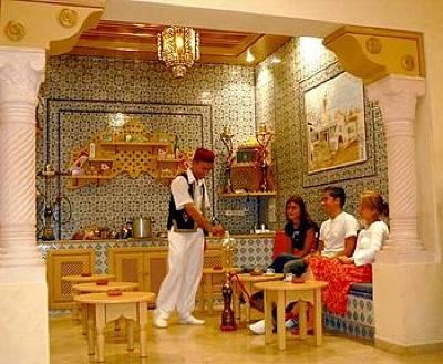 фото отеля Isis Hotel and Spa