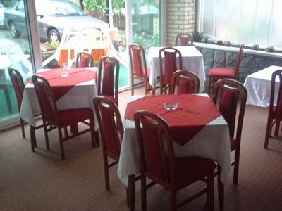 фото отеля Djerdan Hotel Kraljevo