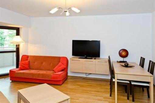 фото отеля Apartamenty Sun & Snow Krynica-Zdroj