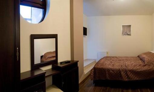 фото отеля Apartamenty Sun & Snow Krynica-Zdroj