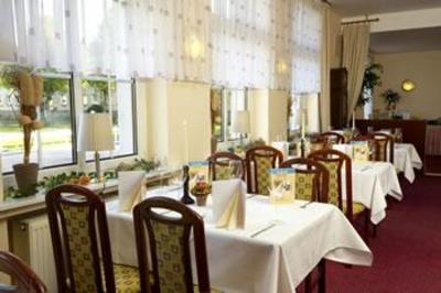 фото отеля Zur Zwiebel Hotel & Restaurant
