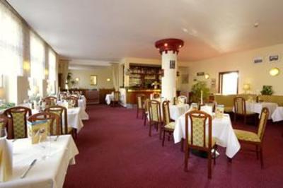 фото отеля Zur Zwiebel Hotel & Restaurant