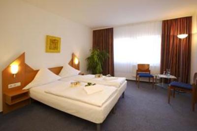 фото отеля Zur Zwiebel Hotel & Restaurant