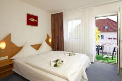 фото отеля Zur Zwiebel Hotel & Restaurant