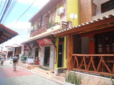 фото отеля Pousada Estevao
