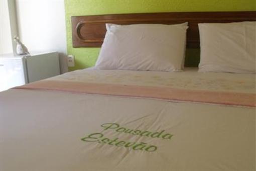 фото отеля Pousada Estevao