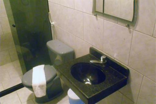 фото отеля Pousada Estevao